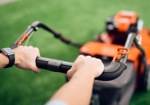 Tips for Keeping your Lawn Mower in Perfect Working Condition