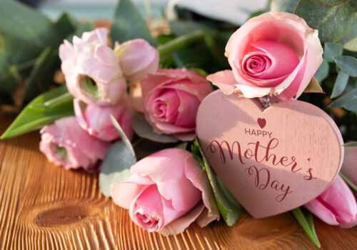 DIY Mother’s Day Gifts: How to Make Homemade and Thoughtful Presents for Mom